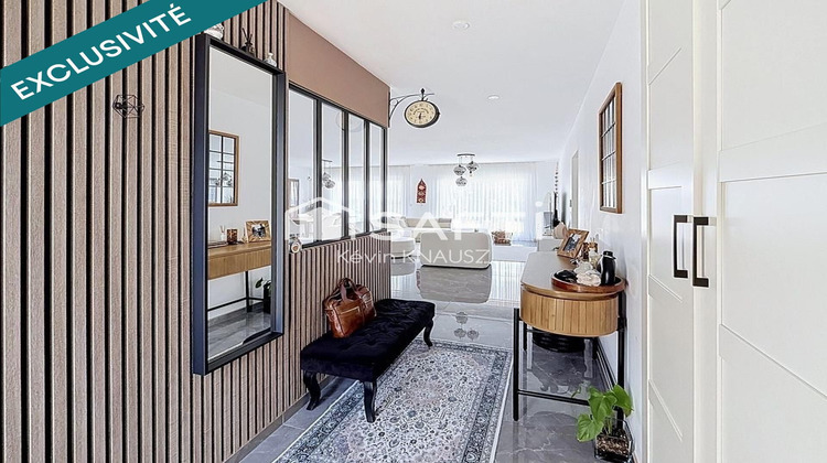 Ma-Cabane - Vente Maison Vry, 141 m²