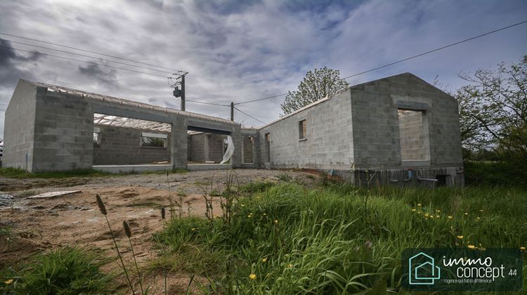 Ma-Cabane - Vente Maison VUE, 122 m²