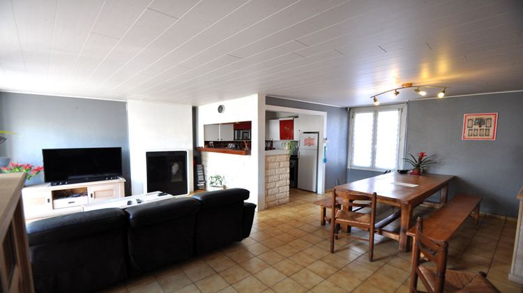 Ma-Cabane - Vente Maison VUE, 86 m²