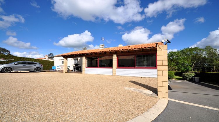 Ma-Cabane - Vente Maison VUE, 125 m²