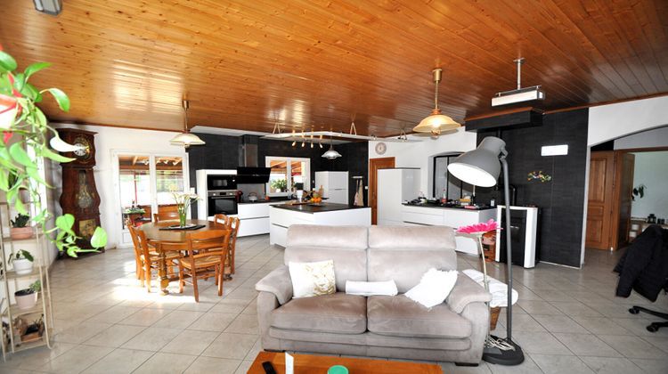 Ma-Cabane - Vente Maison VUE, 125 m²