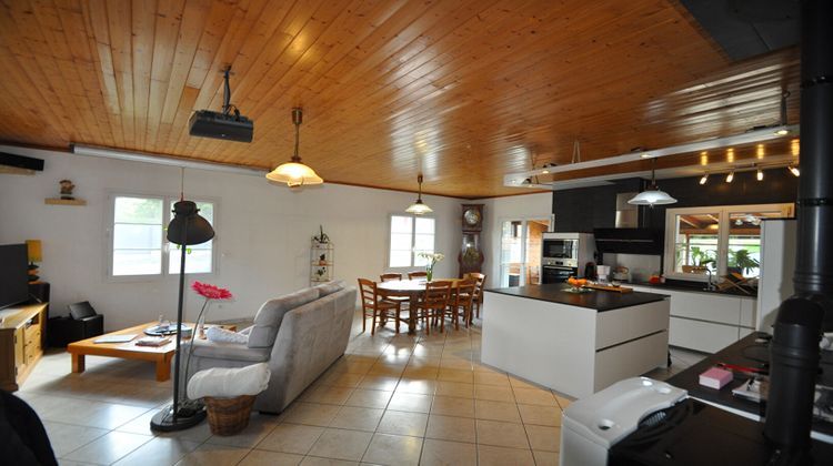 Ma-Cabane - Vente Maison VUE, 125 m²