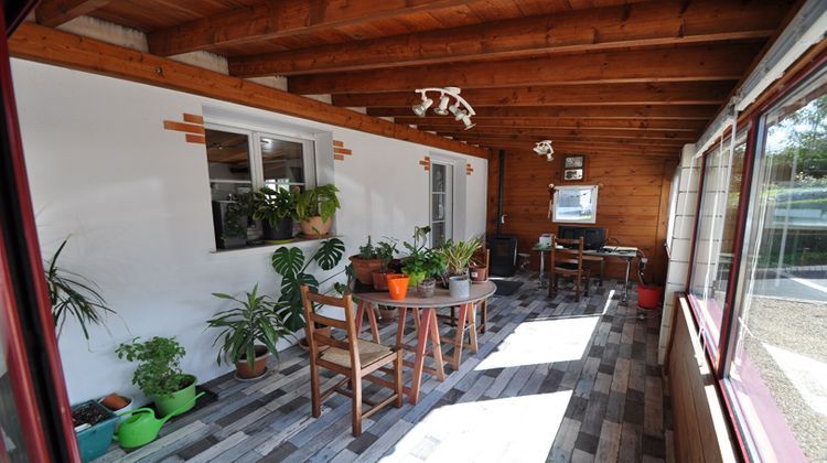 Ma-Cabane - Vente Maison VUE, 125 m²