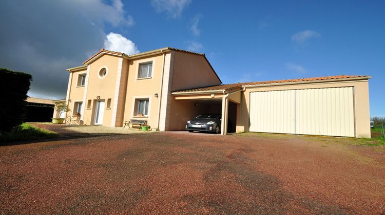 Ma-Cabane - Vente Maison VUE, 142 m²