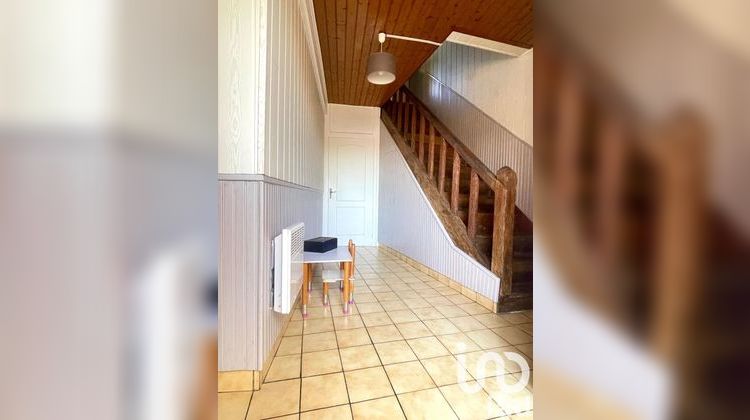 Ma-Cabane - Vente Maison Vue, 86 m²