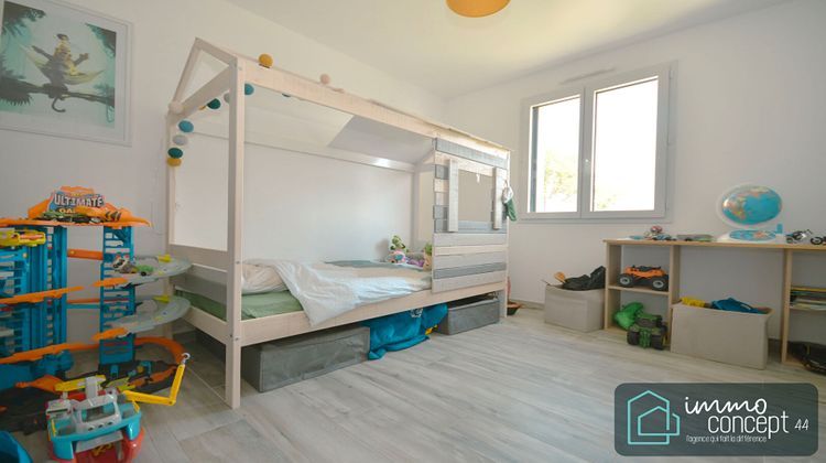 Ma-Cabane - Vente Maison VUE, 81 m²