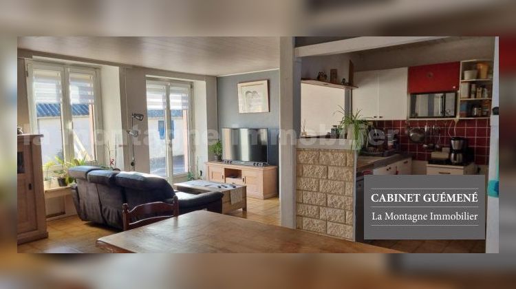 Ma-Cabane - Vente Maison Vue, 86 m²