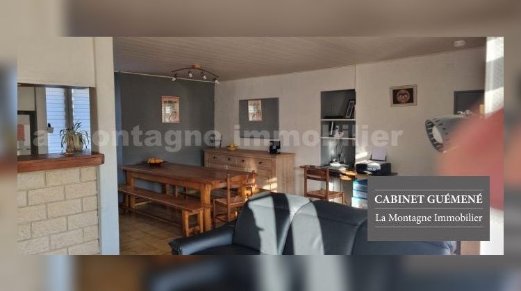 Ma-Cabane - Vente Maison Vue, 86 m²