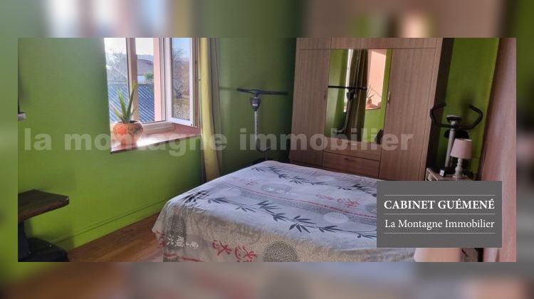 Ma-Cabane - Vente Maison Vue, 86 m²