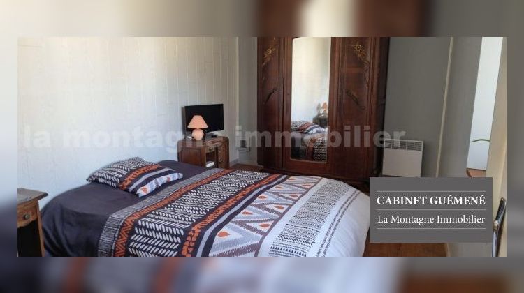 Ma-Cabane - Vente Maison Vue, 86 m²