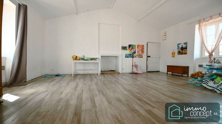 Ma-Cabane - Vente Maison VUE, 111 m²