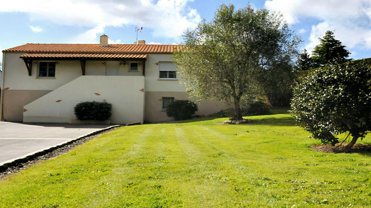 Ma-Cabane - Vente Maison VUE, 125 m²