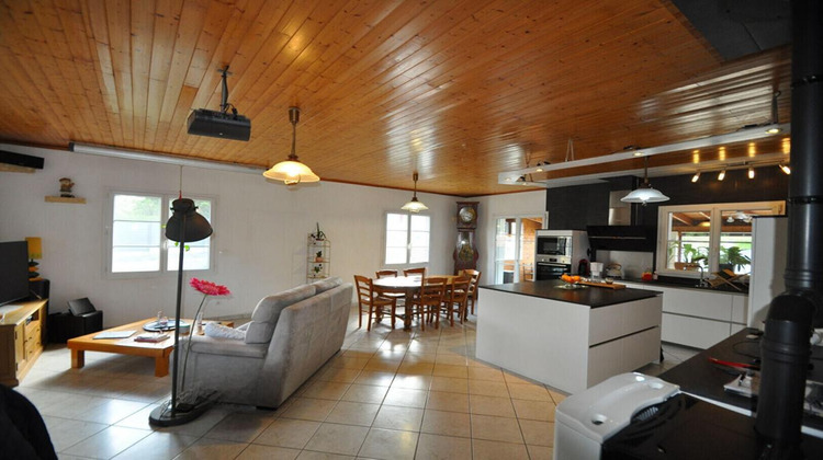 Ma-Cabane - Vente Maison VUE, 125 m²