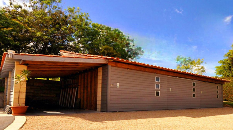 Ma-Cabane - Vente Maison VUE, 125 m²