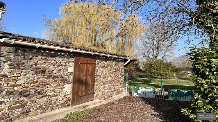 Ma-Cabane - Vente Maison Vue, 174 m²