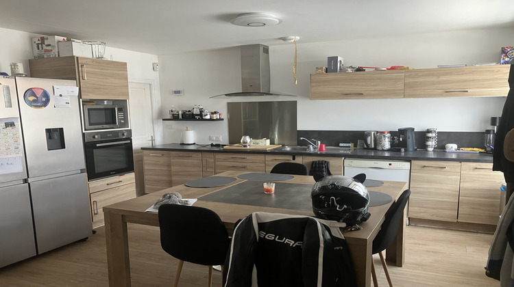 Ma-Cabane - Vente Maison Vue, 118 m²