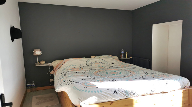 Ma-Cabane - Vente Maison Vue, 118 m²