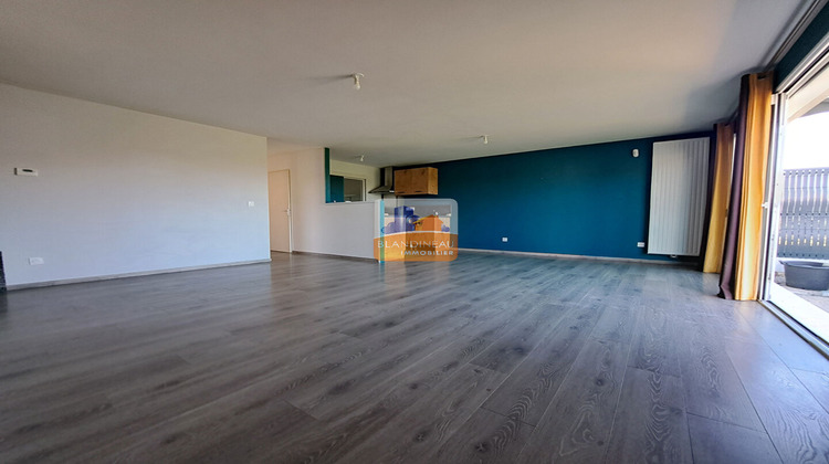 Ma-Cabane - Vente Maison VUE, 81 m²