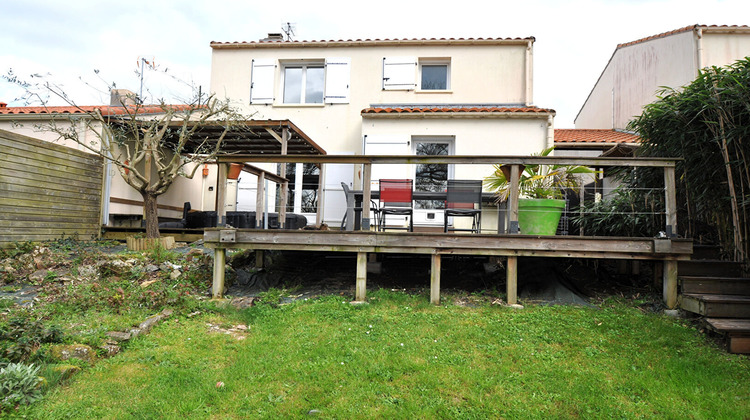 Ma-Cabane - Vente Maison VUE, 96 m²
