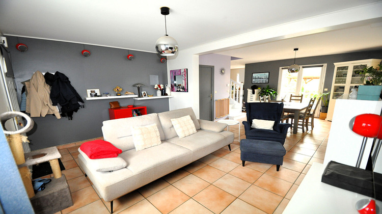 Ma-Cabane - Vente Maison VUE, 96 m²