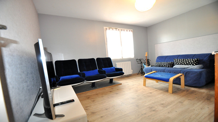 Ma-Cabane - Vente Maison VUE, 96 m²