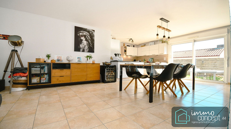 Ma-Cabane - Vente Maison VUE, 80 m²