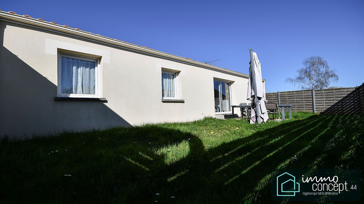 Ma-Cabane - Vente Maison VUE, 80 m²