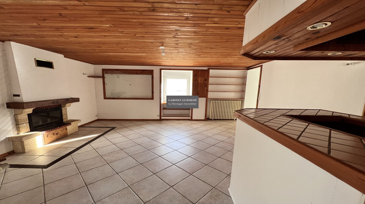 Ma-Cabane - Vente Maison Vue, 174 m²