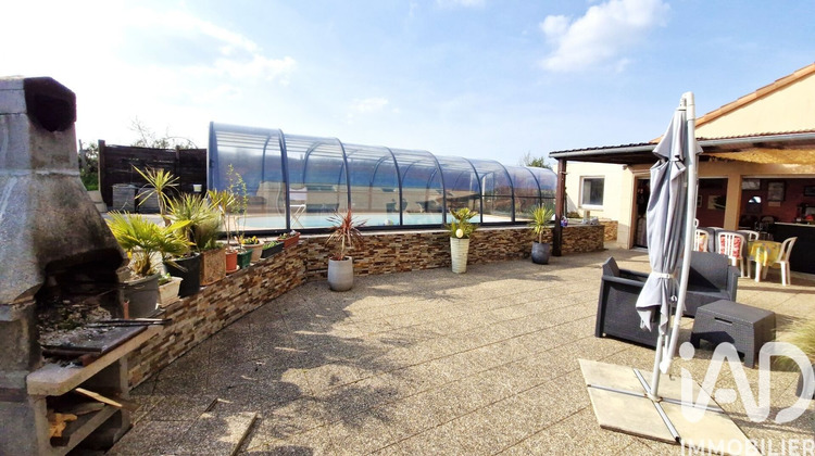 Ma-Cabane - Vente Maison Vue, 149 m²