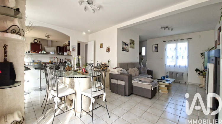 Ma-Cabane - Vente Maison Vue, 149 m²