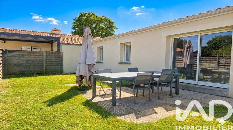 Ma-Cabane - Vente Maison Vue, 81 m²