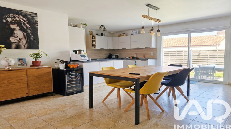 Ma-Cabane - Vente Maison Vue, 81 m²