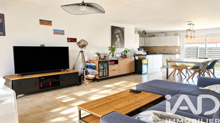 Ma-Cabane - Vente Maison Vue, 81 m²
