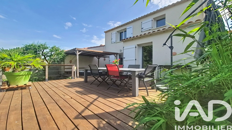 Ma-Cabane - Vente Maison Vue, 98 m²