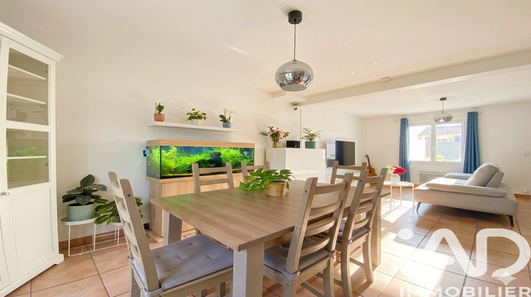 Ma-Cabane - Vente Maison Vue, 98 m²