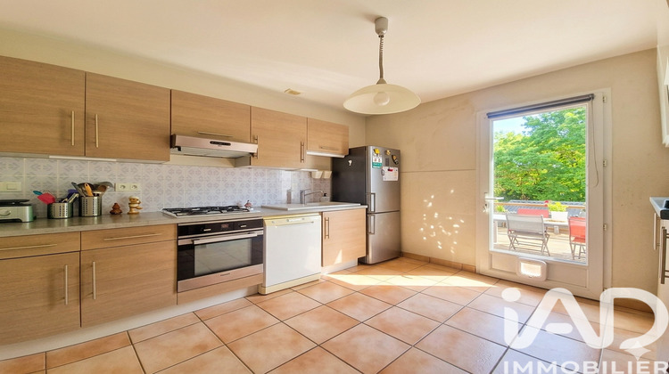 Ma-Cabane - Vente Maison Vue, 98 m²