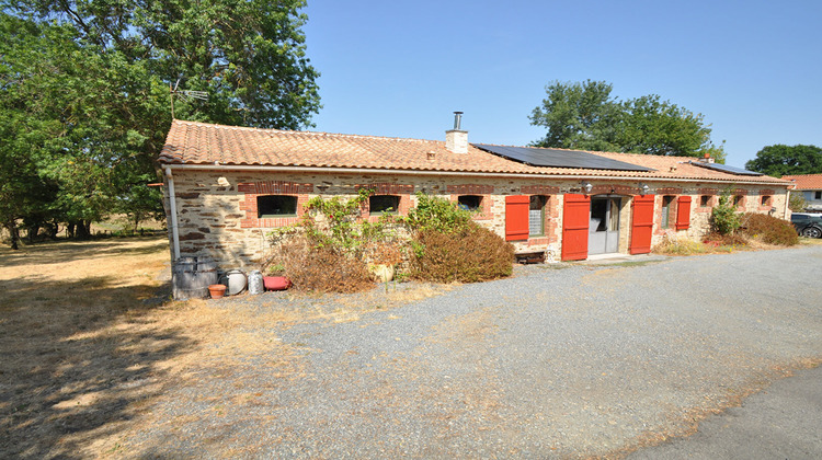 Ma-Cabane - Vente Maison VUE, 145 m²
