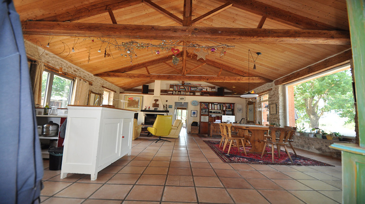 Ma-Cabane - Vente Maison VUE, 145 m²