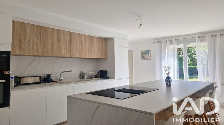 Ma-Cabane - Vente Maison Vue, 128 m²