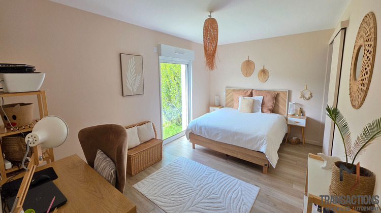 Ma-Cabane - Vente Maison VUE, 114 m²
