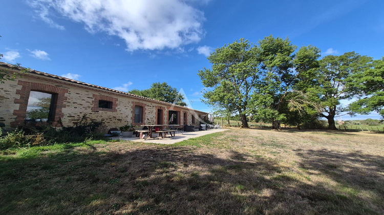 Ma-Cabane - Vente Maison VUE, 145 m²