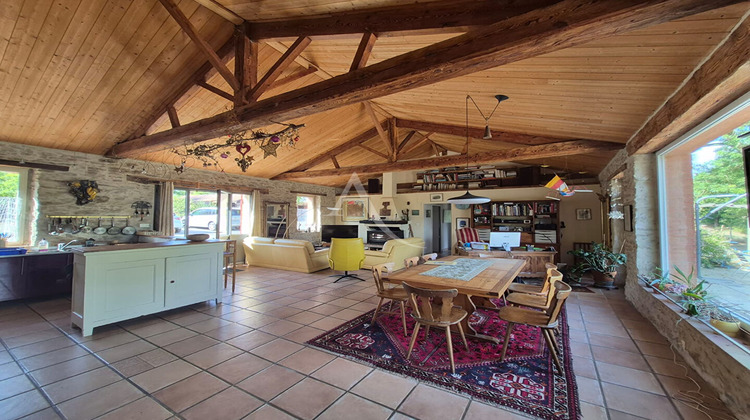 Ma-Cabane - Vente Maison VUE, 145 m²