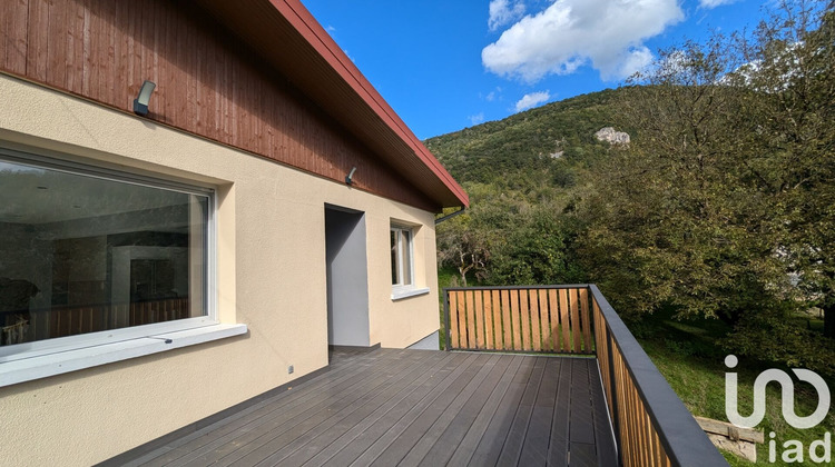 Ma-Cabane - Vente Maison Vuillafans, 174 m²