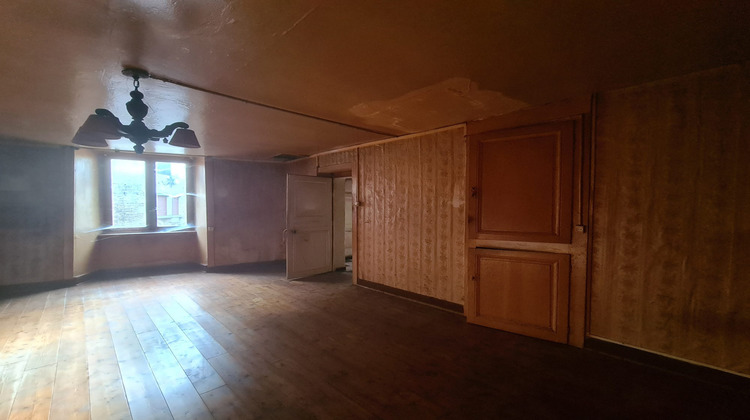 Ma-Cabane - Vente Maison Vuillafans, 90 m²