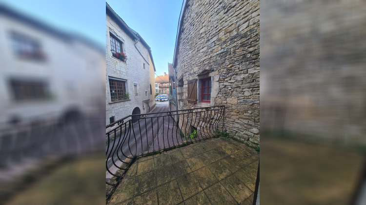 Ma-Cabane - Vente Maison Vuillafans, 90 m²