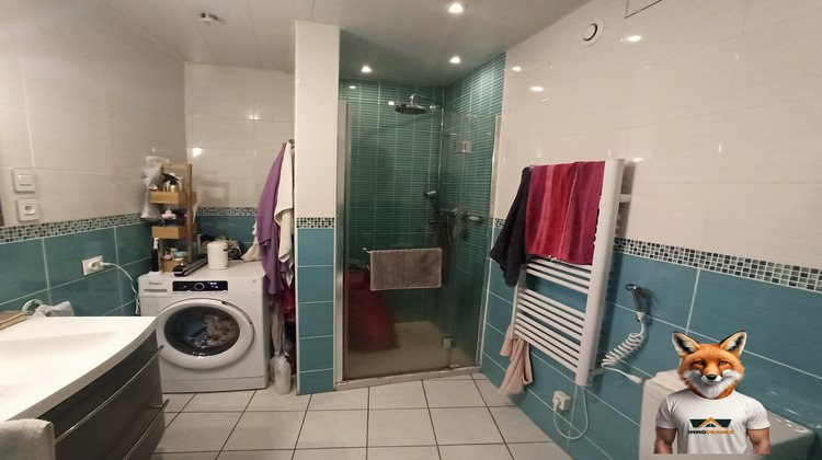 Ma-Cabane - Vente Maison Vuillafans, 125 m²