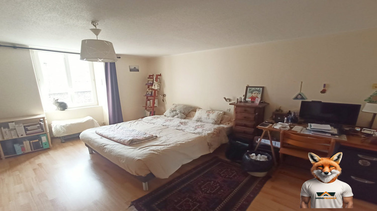 Ma-Cabane - Vente Maison Vuillafans, 125 m²