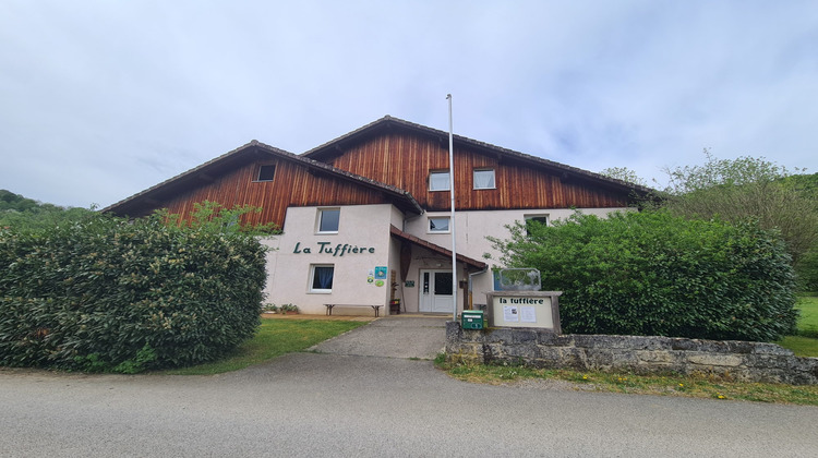 Ma-Cabane - Vente Maison Vuillafans, 520 m²