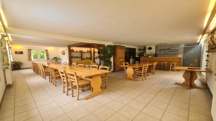 Ma-Cabane - Vente Maison Vuillafans, 520 m²