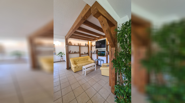 Ma-Cabane - Vente Maison Vuillafans, 520 m²